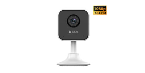 Camera Wifi Khong Day Ezviz H1c 2mp