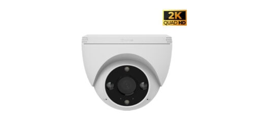 Camera Wifi Ngoai Troi 2k Ezviz H4