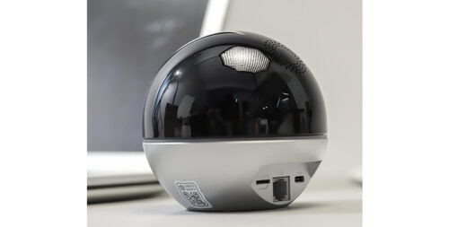 Ezviz E6 (2)