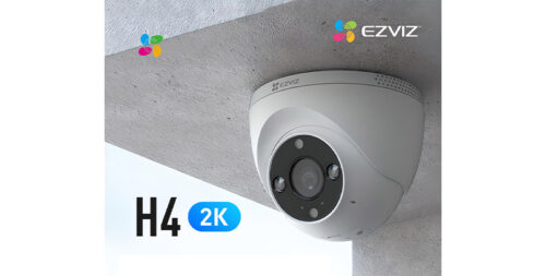 Ezviz H4 (1)