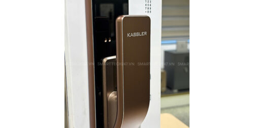 Khoa Cua Van Tay Kassler Kl 889 Cnc 2