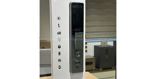 Khoa Cua Van Tay Kassler Kl 889 Cnc 5