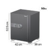 Ket Sat Thong Minh Philips Sbx202 5c0