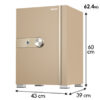 Ket Sat Thong Minh Philips Sbx202 6c0