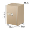 Ket Sat Thong Minh Philips Sbx202 6c0