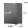 Ket Sat Thong Minh Philips Sbx202 7c0