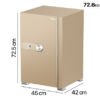 Ket Sat Thong Minh Philips Sbx202 7c0