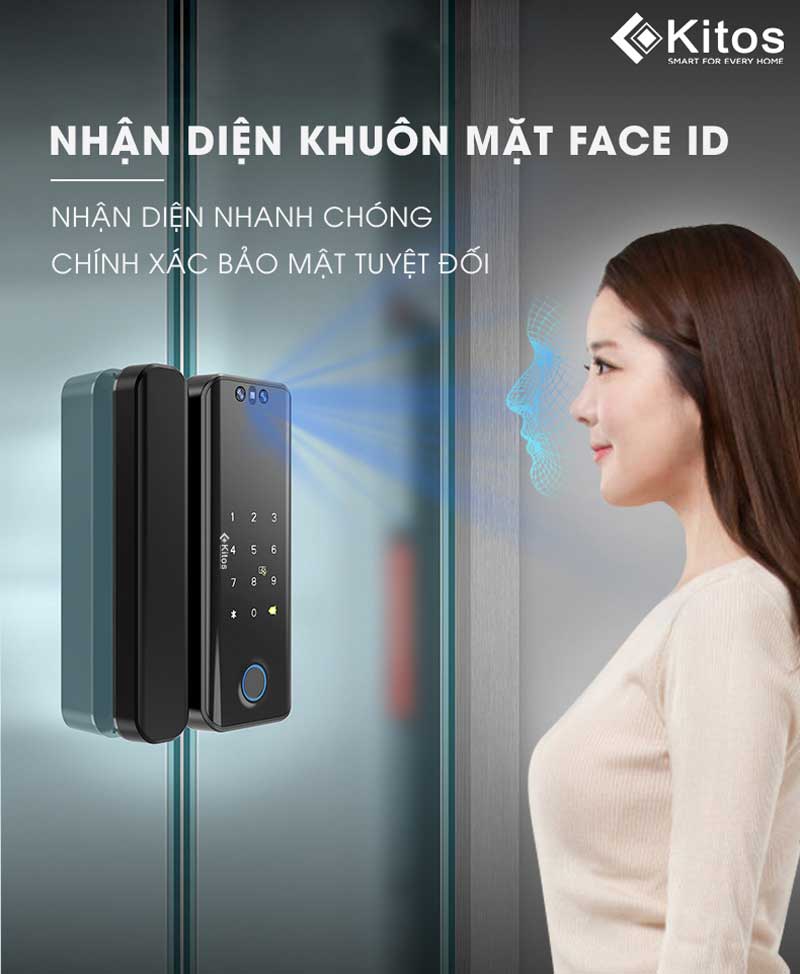 Kitos Kt Gl30 Faceid 2