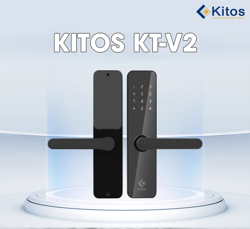 Kitos Kt V2 1