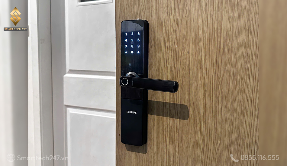 Philips Ddl609 5hs 4