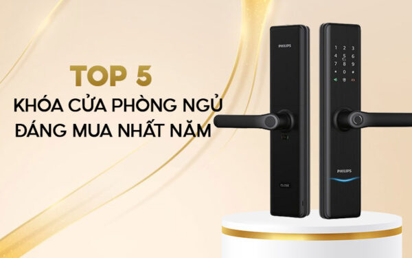 Top 5 Mau Khoa Cua Phong Ngu Dang Mua Nhat Nam 1