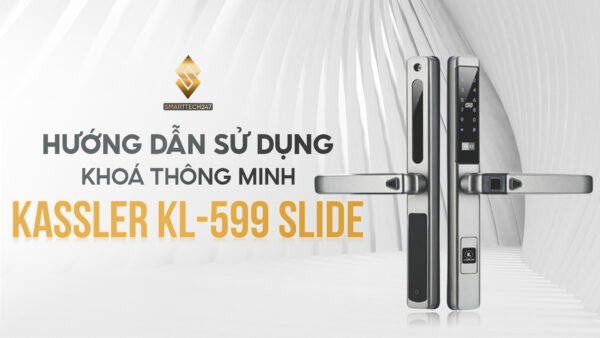 Kassler Kl 599 Slide