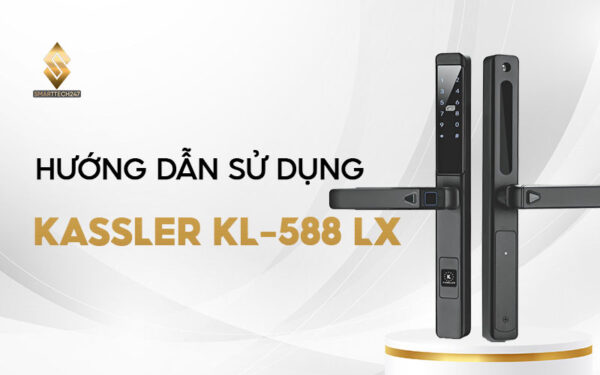 Kassler Kl 588lx