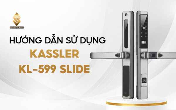 Kassler Kl 599 Slide