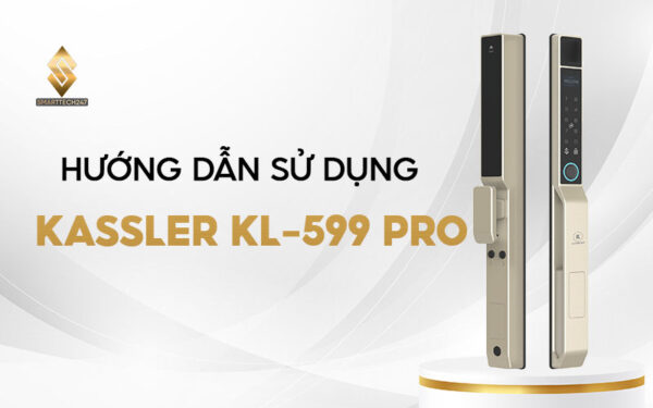 Kassler Kl 599 Pro