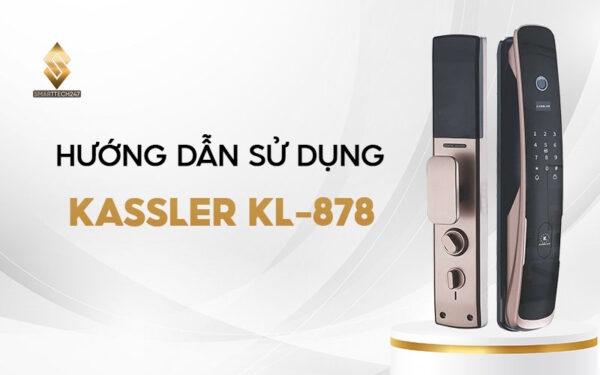 Kassler Kl878