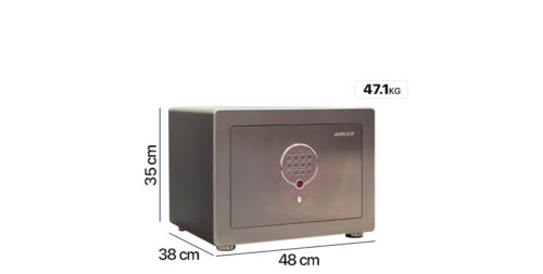 Ket Sat Chong Chay Airlux Hk 35 Si 47 1kg