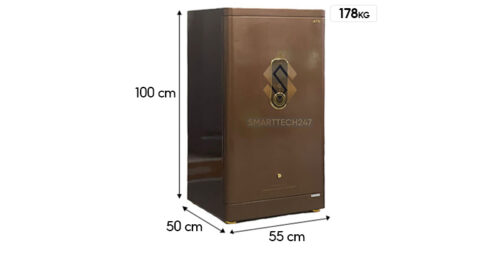 Ket Sat Thong Minh Aifeibao Tlbii100