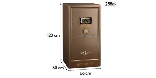Ket Sat Van Tay Cao Cap Aifeibao Hk A1 D 120 Tgii