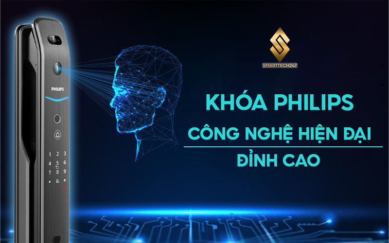 Khóa Cửa Thông Minh Hãng Nào Tốt 3