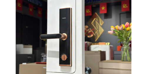 Kaadas M7 W (3)