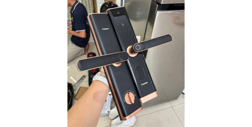 Kaadas M7 W (4)
