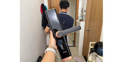 Kaadas M7 W (5)