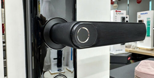 Kaadas M7 W (2)