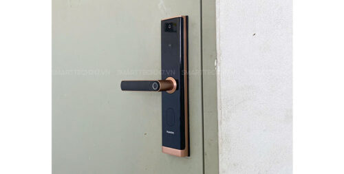 Kaadas M7 W (2)