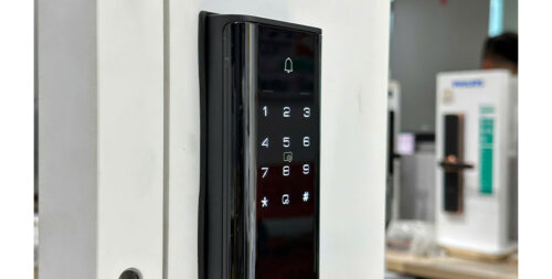 Kaadas M7 W (3)