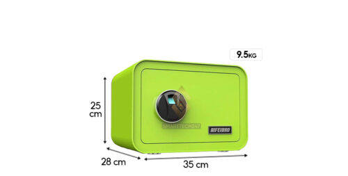 Ket Sat Thong Minh Aifeibao Mini Hk M D 25ii Qcz Xanh Com