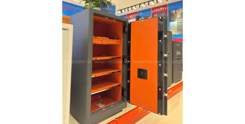 Ket Sat Thong Minh Liberty Lb1000 Pro 170kg 1