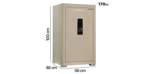 Ket Sat Thong Minh Liberty Lb1000 Pro 170kg