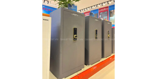 Ket Sat Thong Minh Liberty Lb1000 Pro 170kg 3