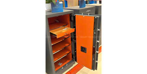 Ket Sat Thong Minh Liberty Lb1000 Pro 170kg 4