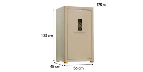 Ket Sat Thong Minh Liberty Lb1000 Pro 170kg