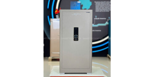 Ket Sat Thong Minh Liberty Lb1200 Pro 184kg 8