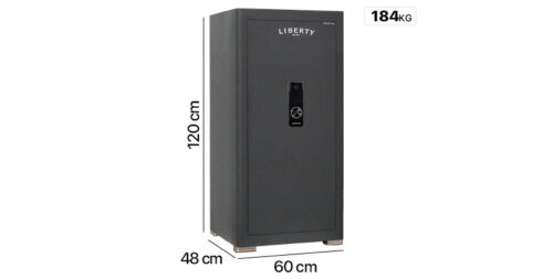 Ket Sat Thong Minh Liberty Lb1200 Pro 184kg