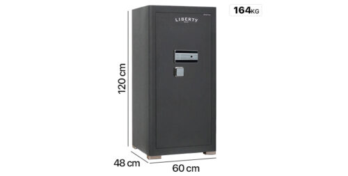 Ket Sat Thong Minh Liberty Lb1200s 164kg