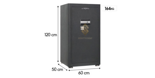 Ket Sat Thong Minh Liberty Lb1200s 164kg