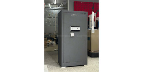 Ket Sat Thong Minh Liberty Lb1200s 164kg 6