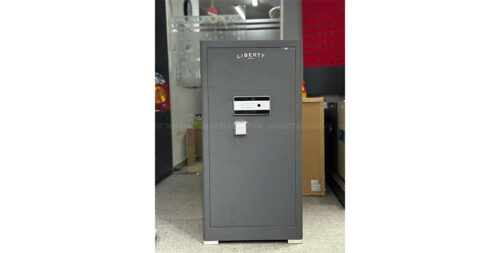 Ket Sat Thong Minh Liberty Lb1200s 164kg 7