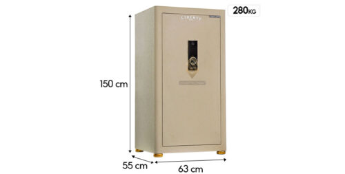 Ket Sat Thong Minh Liberty Lb1500 Pro 280kg