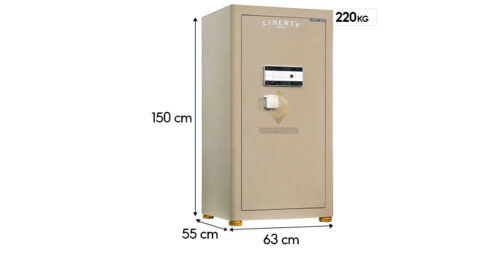 Ket Sat Thong Minh Liberty Lb1500s
