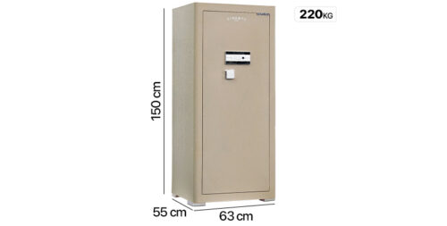 Ket Sat Thong Minh Liberty Lb1500s