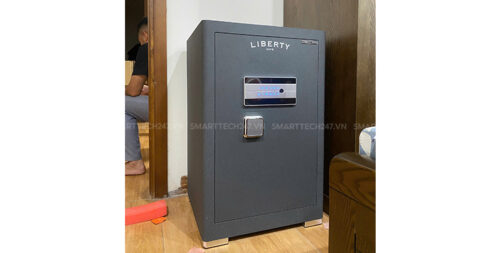 Ket Sat Thong Minh Liberty Lb79s 98kg 1