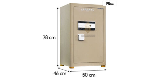 Ket Sat Thong Minh Liberty Lb79s 98kg 1