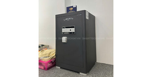 Ket Sat Thong Minh Liberty Lb79s 98kg 10