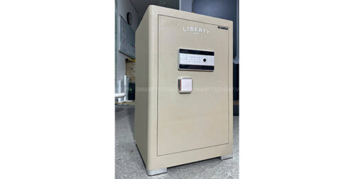 Ket Sat Thong Minh Liberty Lb79s 98kg 6