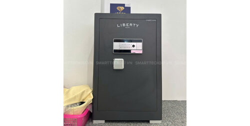 Ket Sat Thong Minh Liberty Lb79s 98kg 8